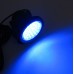 36 LED Unterwasser-Unterwasser-Spot-Licht für Water Garden Pond Fish Tank Blau - BMMBP4WH
