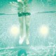 COOLWEST LED Poolbeleuchtung 54W Warmweiß Unterwasser Licht IP68 Wasserdicht Teichbeleuchtung AC DC 12V Outdoor Poolscheinwerfer Unterwasser fur Aquarium Schwimmbad Garten Licht - BNQGYV46