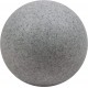 Heitronic LED Bodenleuchte Mundan Granit IP44 | 11W | 35956 - BSOUHAKN