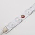 Carbin Koneer Color Promise Dimmbare LED-Deckenleuchte Macaron Deckenleuchte Aus Metall Minimalistische Unterputz-Deckenbeleuchtung Für Zu Hause Moderne Panel-Leuchte Für Zuhause für Balkone - BQBYA5A7