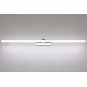 Lumidora 74409 Moderne und sehr funktionelle Wandleuchte Spiegelleuchte Badezimmerleuchte mit LED-Beleuchtung. - BRGEC51J