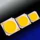 MGOR dauerhaft Weiß 1 5W COB LED Downlight 95 mm 3,74 Zoll Loch Deckenschein. 0LM CRI 80 Deckenlicht eingebrauchtes Scheinwerferlicht Deckenleuchte Color : White light-6000K - BHFOFA18