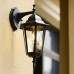 Razzum Außenwandleuchte wasserdichte amerikanische Balkon-Hoflampe Europäische einfache Außenlampe Außenwandleuchte des Terrassentors der Villa Garden - BZITBM97