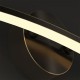 Spiegelleuchte Nordic Light Luxus-Spiegelfrontleuchte Badezimmerspiegelschrankleuchte Kreatives Zuhause Vollkupfer Modern Minimalistisch Badezimmereitelkeit LED Wandleuchte Nachttischlampe Gold - BALETV5N
