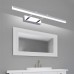 OSALADI Schminkleuchte Spiegelleuchte Über Versenkbaren Leuchten Metall Schlafzimmer Badezimmer Für Vordere Hängeleuchten Wand W Beleuchtung Led-Lampe - BVWAM16A