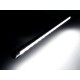 2er Set SO-TECH® LED Aufbauleuchte kaltweiß Schrankleuchte Schrankbeleuchtung Vitrinenbeleuchtung Bad SET - BDOMBWDH