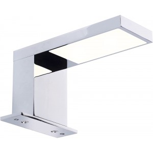 Ranex LED Wandleuchte für das Badezimmer Badleuchte 3000.081 - BYUCE26W