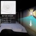 ENCOFT Wandleuchte mit Bewegungsmelder 18W Aussen Innen LED Wandbeleuchtung Weiß IP65 Wasserdicht Wandlampe Warmweiß 3000K für Garten Flur Wohnzimmer - BCDSM448