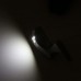 LED Scharnier 10 Stück Universal des Sensor Lampe LED mit Scharnier für Kleiderschrank Kabinett Schrank Küche Zimmer Wohnzimmer 4 Modelle zur Auswahl Blanche Lumière Gris - BWXJXN4N