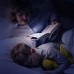 YUSSEQDD Nachtlichter Nachtlichter Wohnheimzubehör Mehrzweck Innenbeleuchtung - BKSQEB73