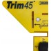 Milescraft 8401 TRIM45 Verkleidungshilfe - BXUUJ63E