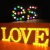 14-teilige LED-Kosmetikspiegelbirne im Hollywood-Stil Bunte pastable dimmbare LED-Lampe für Schminkspiegel und Hochzeitsfeier - BTVEAK1V