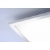 Badleuchte LED Flat CCT & IP44 chrom,450x450 28W-2800lm 2700-5000K, - BEYWDQVA