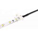 10pcs pack 2 Pin 8 mm LED DC Connector Schnellverbinder Anschlusskabel 3528 2835 Monochrom LED Strip Streifen - BTWTO6JD