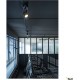 SLV LED Strahler SPOT 79 dreh- und schwenkbar | Smarte Wand- und Decken-Leuchte zur individuellen Innen-Beleuchtung | GU10 9.5 x 8.5 x 2.5 cm - BWZRSAKJ