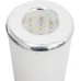 LED Lichtsäule Stehlampe Standleuchte Stehleuchte Funkeleffekt 103cm hoch dimmbar Fernbedienung - BZYXQ29H