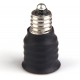 Demiawaking E10 zu E14 Sockel LED Licht Lampenfassung Adapter Konverter Schraubfassung - BGKILHJ1