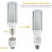 DiCUNO E27 auf E40 Sockel Konverter 4-Pack Sockel Adapter Hochwertiges Lampensockel Adapter für LED-Lampen und Glühlampen und CFL-Lampen - BFBMLNMV