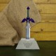 Zelda Master Schwert Tischlampe | Original Merchandise - BTNTNKWB