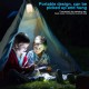 LED Nachttischlampe Touch Dimmbar Sayapeiy LED-Nachtlicht USB Aufladbar LED Nachttischlampe Schreibtischlampe RGB Farbwechsel-Modi LED Nachtlicht für Kinder Schlafzimmer Camping RGB - BMOPYAAW