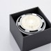 Arcchio LED Deckenlampe 'Mabel' Modern in Alu aus Aluminium u.a. für Küche 1 flammig GU10 inkl. Leuchtmittel Deckenleuchte Wandleuchte Strahler Spot Lampe Küchenleuchte - BWTSD8V4