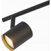 ELC LED Deckenlampe Spotbalken drehbar und schwenkbar Deckenstrahler inkl. 3x 5W GU10 LED austauschbar 1035 Lumen Strahler Spot - BZNBU5KH