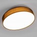 Lindby LED Deckenlampe 'Saira' Modern in Schwarz aus Textil u.a. für Wohnzimmer & Esszimmer 1 flammig inkl. Leuchtmittel Deckenleuchte Lampe Wohnzimmerlampe - BZENUDN8