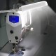 KASD LED-Licht 30 LED-Perlen Nähmaschine LED-Licht das für Sie praktisch ist hat einen Magnetfuß mit schwachem Lichtausfall für Aktenschränke für Drehmaschinen - BCMVO5KE