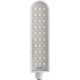 KUIDAMOS LED-Licht 30 LED-Perlen hat einen Magnetfuß LED-Nähmaschinenlicht Magnetfuß kann auf jeder Metalloberfläche für Mikrowellenherde für Bohrer haften - BMCBYAWD