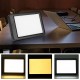 Lichttherapielampe -freie LED-Therapielampe 10 einstellbare Helligkeit 35000LUX für Zuhause für Schlafzimmer - BHCCMJ8N