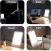 MWDY SAD Lichttherapie Lampe mit Timer-Funktion Einstellbare Tageslichtlampe mit 3 Farbtemperaturen Touch Sun Light zur emotionalen Entlastung - BCQHRNN3