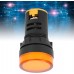 Signallampe mit hoher Helligkeit einfach zu installierende Signallampe verschleißfest für Beleuchtungszubehör für den Lebensbedarf - BYULZK1V