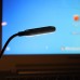 ALEOHALTER USB Leselampe Mini USB LED Licht Lampe für Laptop Tastatur Powerbank Laptop Licht mit flexiblem Schwanenhals - BSBPWA6M