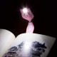 Gifts for Readers & Writers Flexilight LED Lesen Buch Licht Anklammern Einstellbar Reise Lesezeichen Lampe Geschenk – Kumpel Katze - BFXQXK52