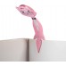 Gifts for Readers & Writers Flexilight LED Lesen Buch Licht Anklammern Einstellbar Reise Lesezeichen Lampe Geschenk – Kumpel Katze - BFXQXK52