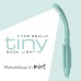 Really Tiny Book Light Mint - BLLZKNKV