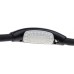 SGerste Multifunktionale flexible Leselampe für den Hals 4 LED-Leuchten ideal für Kinder Handwerk Stricken Reparaturen Reisen oder Grillen #2 wie beschrieben - BGVAIKEJ
