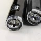 SunaOmni Hals-leselampe Hals-buchlicht Hals-hängelampe Batteriebetriebenes Led-buchlicht Tragbare Nachtlampe Für Camping Keine Batterie - BHMUTMKK
