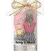Liebtastisch Flaschenlicht Personalisiert mit Mutter und Tochter Motiv Muttertagsgeschenke Geschenk Mama Geschenk für Mütter LED Beleuchtung Dekoflasche Mutter Tochter - BPRWFNE3