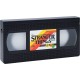 Stranger Things VHS Logo Leuchte - BWQMR3E9