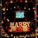 Invdely A4 LED Lichtbox Leuchtkasten mit Fernbedienung Lightbox Leuchtbox mit 452 Buchstaben Zahlen Emoji und Symbolen Ä Ö Ü ß Deko für Geburtstagsfeier Party Hochzeit KTV Bar Haus Karneval - BZSPN34W