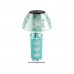 LED-Lampenschirm für Flaschen 9,7x17,2 cm inkl. 10 transparente Folien inkl. Klebestreifen - BRXFPV2E