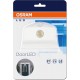 Osram Door LED Batteriebetriebene Leuchte für Innenanwendungen weiß - BTRDK1W4