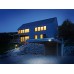 Steinel LED Solar-Leuchte XSolar L-S weiß 140° Bewegungsmelder 8 m Reichweite ideal für Garten Terrasse und Hauswand - BHGFIBW2