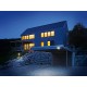 Steinel LED Solar-Leuchte XSolar L-S weiß 140° Bewegungsmelder 8 m Reichweite ideal für Garten Terrasse und Hauswand - BHGFIBW2