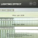 SENXINGYAN LED Aluminium Profil V-Form 12x1m Led Aluminium Leisten LED-Kanäle für LED-Streifen mit Deckel in Milchig-Weiß Endkappen Metall Befestigungs Clips für LED-Streifen - BQFSVNJE