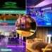 XUNATA 3m Neon LED Streifen Warmweiß 220V 2835 120leds m IP65 Wasserdichte Diffusion Flex LED Schlauch für Heim DIY Festival Dekoration - BENLAANW