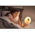Philips Wake-up Light HF3650 01 LED Aufwachen und Einschlafen mit Licht weiß - BWCGB9BK