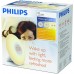 Philips Wake-Up Light with Sunrise Simulation White HF3500 - BJFFQJ9V