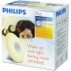 Philips Wake-Up Light with Sunrise Simulation White HF3500 - BJFFQJ9V